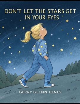 Paperback Don't Let the Stars Get in Your Eyes Book