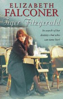 Paperback Tiger Fitzgerald Book