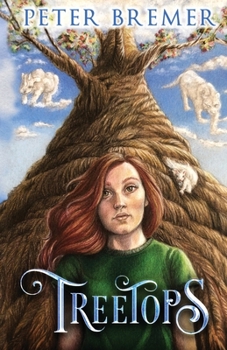 Paperback Treetops Book