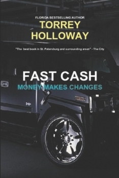 Paperback Fast Cash Book
