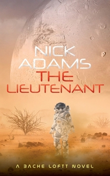 Paperback The Lieutenant Book