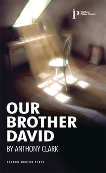 Paperback Our Brother David Book