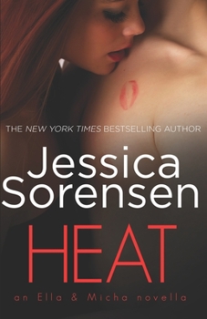 Paperback Heat Book