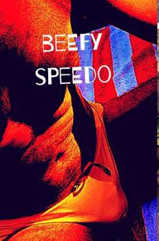 Hardcover Beefy speedo Book