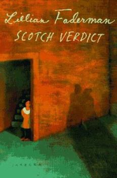 Paperback Scotch Verdict Book