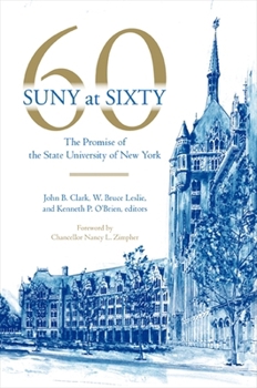 Suny At Sixty