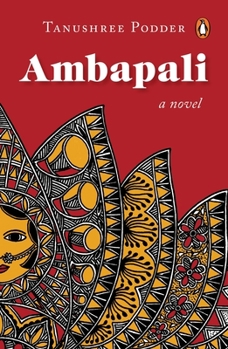 Paperback Ambapali Book