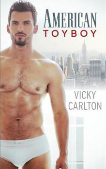 Paperback American Toyboy: Geschichte eines Coming Outs [German] Book