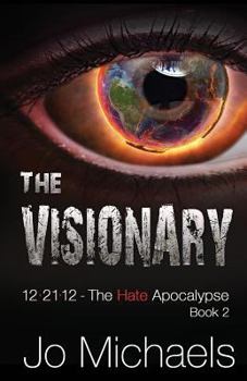 Paperback The Visionary Book