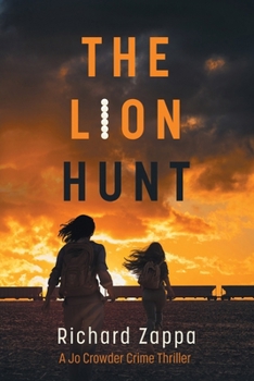 Paperback The Lion Hunt Book