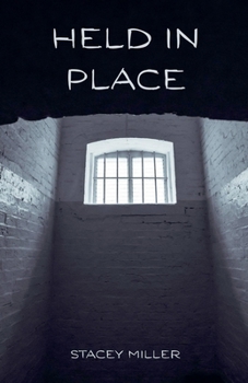Paperback Held in Place Book