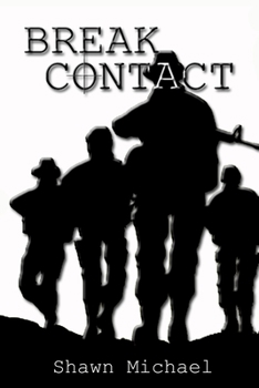 Paperback Break Contact Book