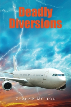 Paperback Deadly Diversions Book