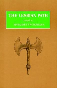 Paperback Lesbian Path Book