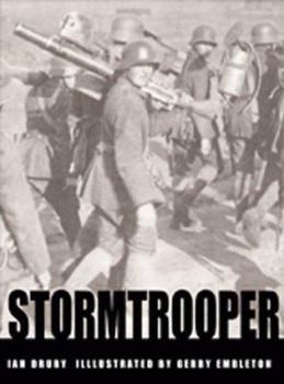 Paperback Stormtrooper Book