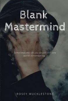 Paperback Blank MasterMind Book