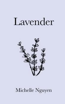 Paperback Lavender Book