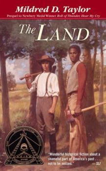 Paperback The Land Book