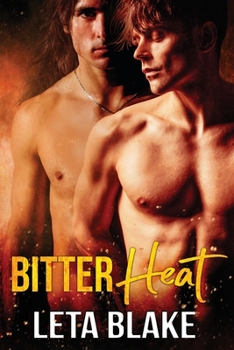 Paperback Bitter Heat Book