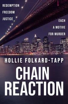 Paperback Chain Reaction Book