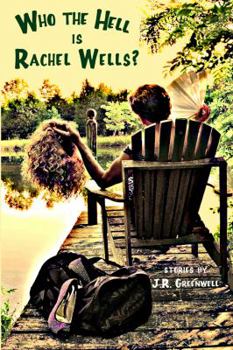 Paperback Who the Hell Is Rachel Wells? Book