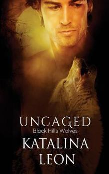 Paperback Uncaged Book