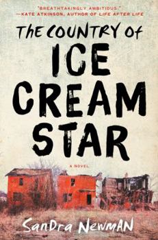 Hardcover The Country of Ice Cream Star Book