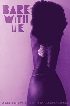 Paperback Bare With Me Book