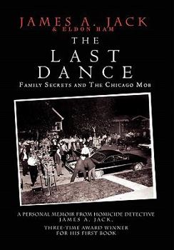 Hardcover The Last Dance Book