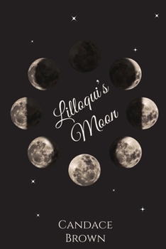 Paperback Lilloqui's Moon Book