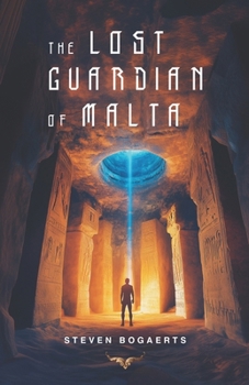 the Lost Guardian of Malta