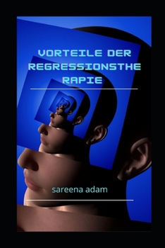 Paperback Vorteile der Regressionstherapie [German] Book