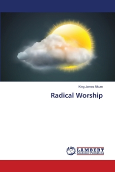 Paperback Radical Worship Book