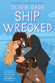 Ship Wrecked - Book #3 of the Spoiler Alert