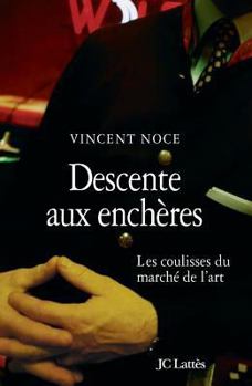 Descente aux enchères