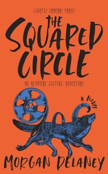 Paperback The Squared Circle Book