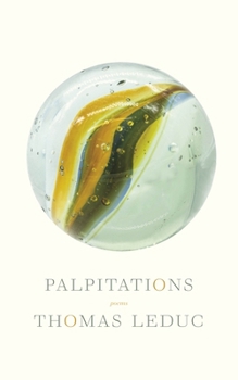 Paperback Palpitations Book