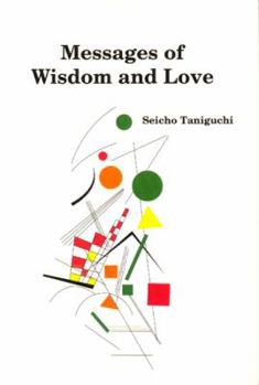 Paperback Messages of Wisdom and Love Book