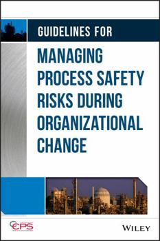 Hardcover GL Managing Organizational Cha Book