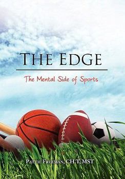 Paperback The Edge: The Mental Side of Sports Book