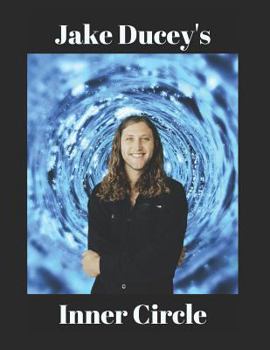Paperback Jake Ducey's Inner Circle Book