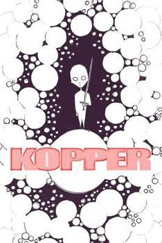 Paperback Kopper Book