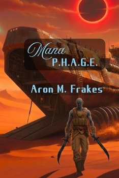 Paperback Mana P.H.A.G.E Book