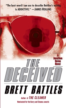 The Deceived - Book #2 of the Jonathan Quinn