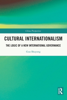 Cultural Internationalism