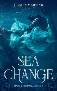 Paperback Sea Change Book