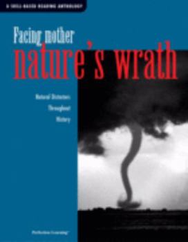 Library Binding Natural Disasters-Skill Based Book