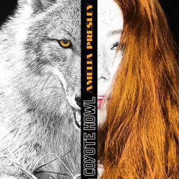 Music - CD Coyote Howl Book