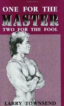 Paperback One for the Master, Two for the Fool: A Bruce MacLeod Mystery Book