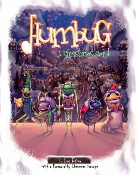 Paperback Humbug: A Christmas Carol Book